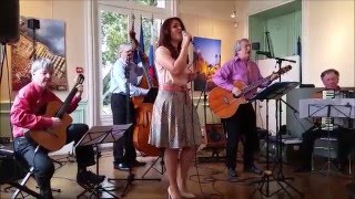 Odessa 20160508   Brunette Moldave MD