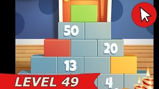 100 Doors Seasons 3 Level 49 Walkthrough