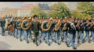 Black Horses - Märsche aus der Kaiserzeit