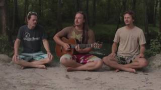 Alohi & The Free Life - "Light Through The Walls"