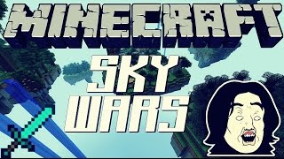 SOU FODA NO SKY WARS