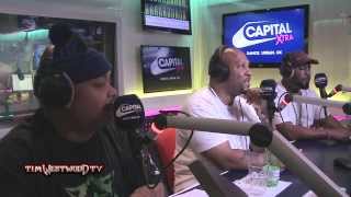 D12 on new album, Eminem, tour - Westwood