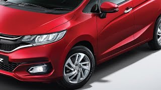 Top 5 Popular Honda Cars in India 2021