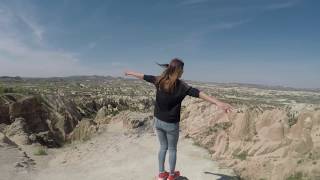 WE14 - Cappadocia