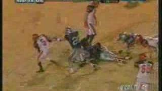 Enid Vs. Mustang Playoffs 2006 Highlights