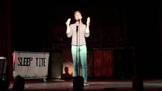 Falling - Nic Baynum