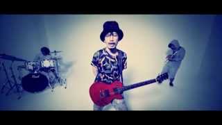 "ニュートリノシンドローム"（Official Music Video）-ハシグチカナデリヤ-