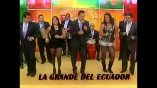 ASI TE QUIERO YO MIX FALCONI JR LA GRANDE DEL ECUADOR