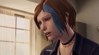 LIFE IS STRANGE BEFORE THE STORM No. 014 - Lügen und Intriegen