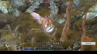 Aion 5.3 - Japan Master server