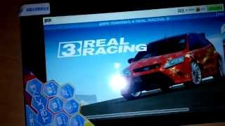 Китайский мощный планшет с 12(8cpu и 4gpu) ядрами. Cube Talk 7x U51GT C8