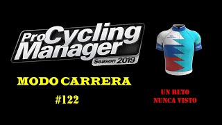 "LAS SOSPECHAS DE DOPAJE AUMENTAN" | #122 | PCM 2019 | MODO CARRERA SUSCRIPTORES