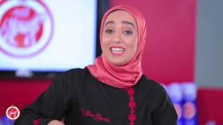 أسرار السكر مع حليمة الحلقة الثامنة: تحضيرعجين السكر المنزلي