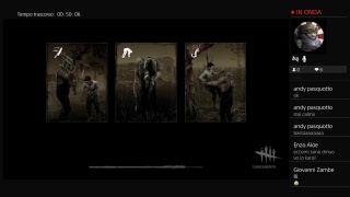 Siamo morti | Dead by Daylight #1 w/LR gaming