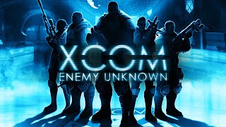 XCOM: Enemy Unknown женское прохождение#34:Горячий трон)