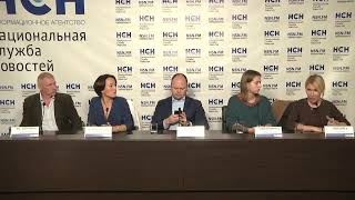 #Я не хотела умирать
