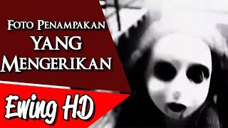 5 Foto Penampakan Hantu yang Mengerikan | #MalamJumat - Eps. 38