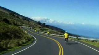 Maui Downhill Bike Tours