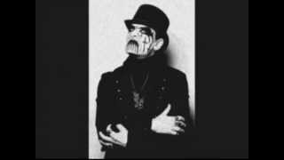 mercyful fate evil  2009