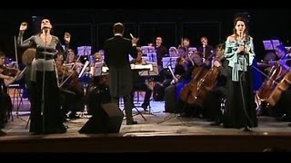 Литературно-музыкальный спектакль "Память о солнце"