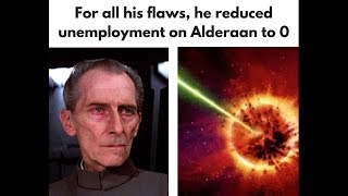 Star Wars Memes #16