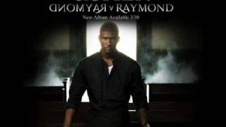 Usher - Omg (With Lyrics)