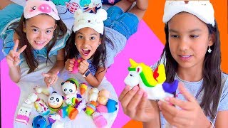Adivina el SQUISHY | TV Ana Emilia