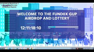 Новинка!!! AIRDROP / BOUNTY / ICO роздача НОВЫХ криптомонет / токенов бесплатно!!!