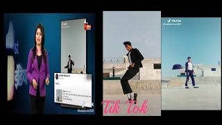 Indian Michael Jackson*yuvraj Singh, Dancing Video, Tik Tok Appreciate by Bollywood