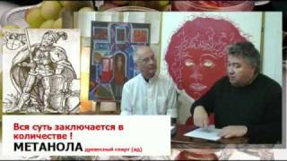 Как происходит спаивание алкоголем