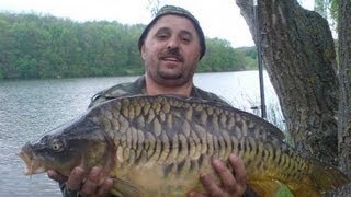 карп ловля секреты рыбалки подводная сьемка ч.2 _ Underwater fishing secrets