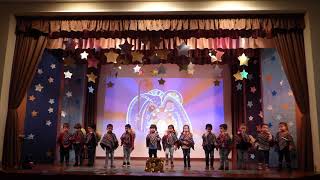 CELEBRACIÓN DE NAVIDAD 2018 INFANTIL B 3