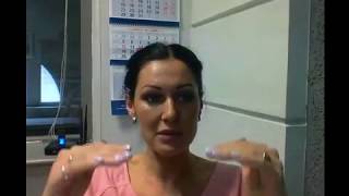 Татьяна Саблина для руководителей о внутреннем учете в салоне. Серия вебинаров №4   Татьяна Саблина
