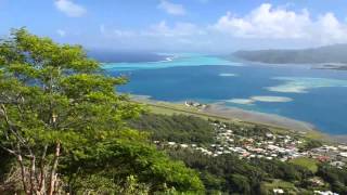 Video Polynésie Tahiti2012 HD720