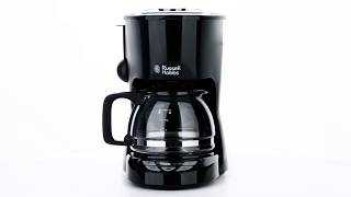 Кофеварка Russell Hobbs 22620-56