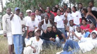 Fisarahana Josiane sy Lala Vetson'Androy