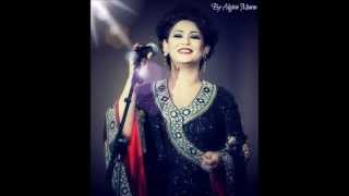 اغنية حزينة للفنانة نوال الكويتية ابيك بجنبي الليله