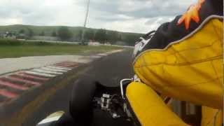 Siena kart super rok