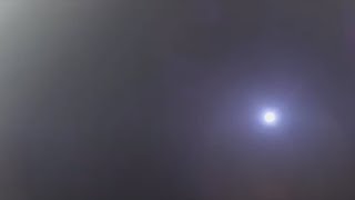 Partial Solar Eclipse 25 October 2022 live from Romania
