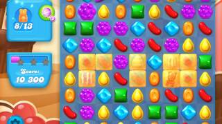 Candy Crush Soda Saga Level 102 (unreleased version)