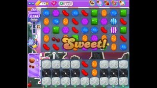Candy Crush Saga Dreamworld Level 102 No Boosters