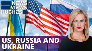 Is US playing a dangerous game with Ukraine?