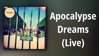Tame Impala // Apocalypse Dreams (Live)