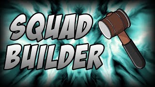 FIFA 18 150K OVERPOWERD SQUAD BUILDER FT. 88 RATED PLAYER