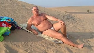 Beach Daddies #165
