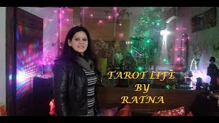 (Hindi)Kya aapka ex wapas aaega ?Will your ex return?TAROT LIFE Pick a card read.