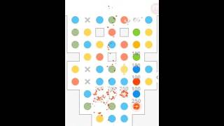 Dot connect - Match game level 25 уровень.