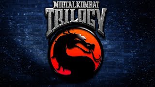 (Mugen) Mortal Kombat Trilogy X - New Combo Compilation