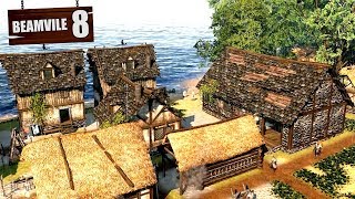 Wer will Fleischpastete? - Life is Feudal: Forest Village #8
