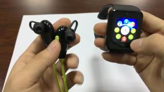 Smart Watch GT08